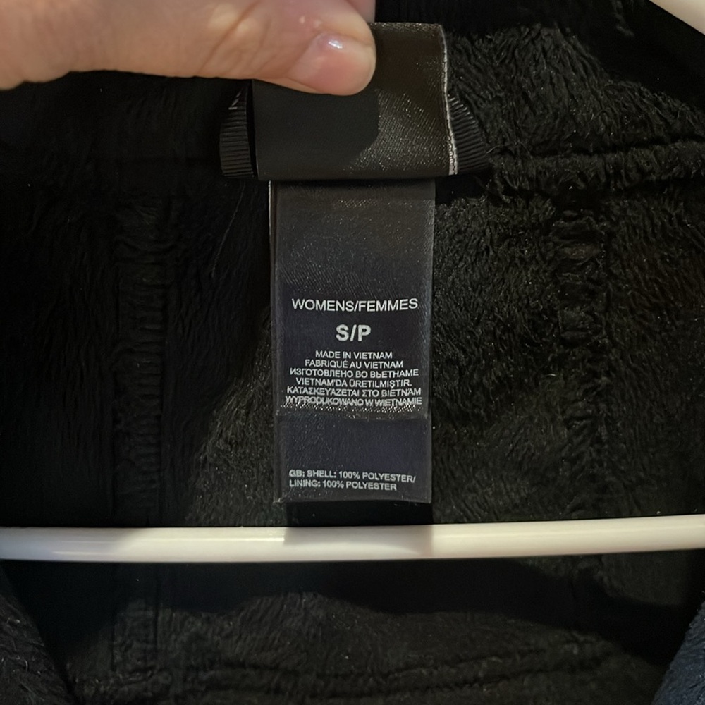 The North Face Softshell Jacket - image 3